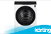 Обзор на стиральную машину Korting KWM 60 DS 1499