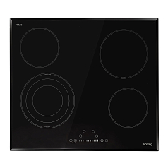 Варочная панель Korting HK 63500 B