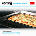 Купить Духовой шкаф Korting OKB 61061 SQGW preview 5