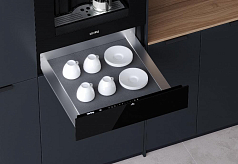 Ящик для подогрева Korting KW 601 GW