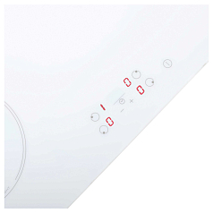 Варочная панель Korting HK 60001 BW