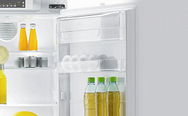 Обзор холодильника Korting KSI 19547 CFNFZ