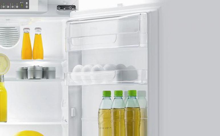 Обзор холодильника Korting KSI 19547 CFNFZ