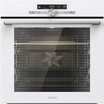Духовой шкаф Korting OKB 9982 EW ST