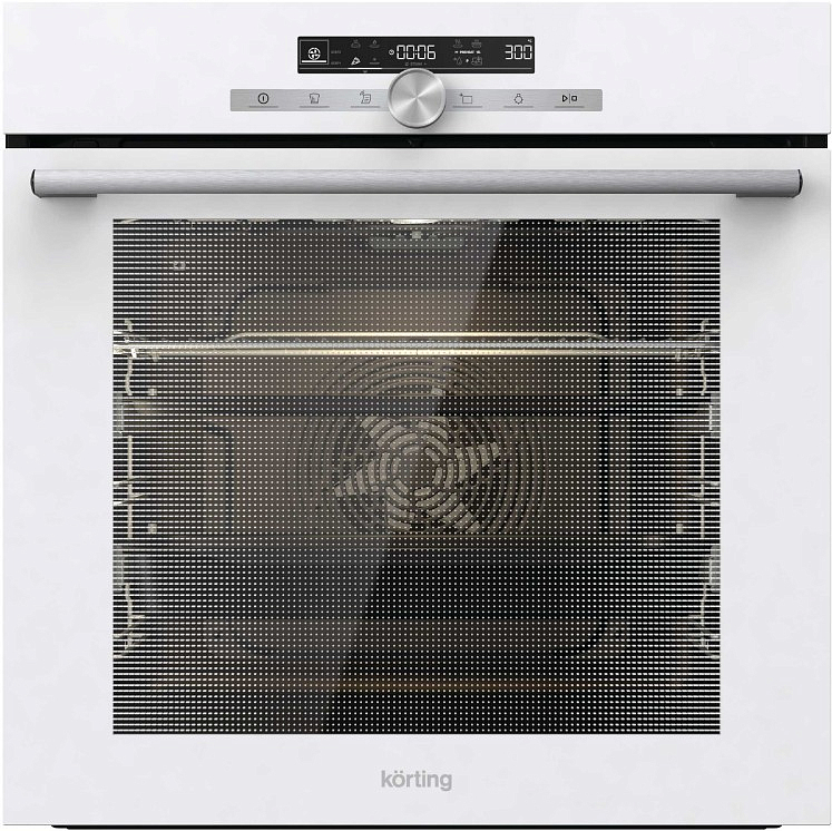 Духовой шкаф Korting OKB 9982 EW ST preview 1