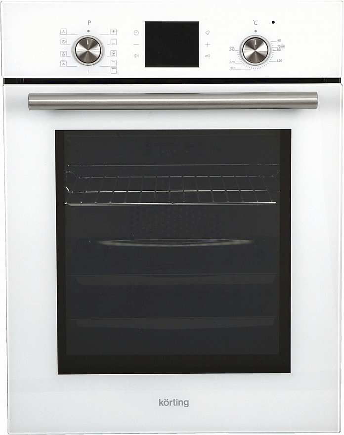 Комплект Korting (HI 64013 BW, OKB 7951 CMW, KHC 65070 GW) preview 3