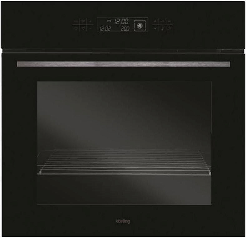 Духовой шкаф Korting OKB 9112 CJN preview 1