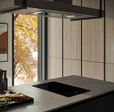 Варочная панель Korting HIB 35900 HID