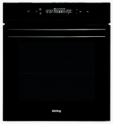 Духовой шкаф Korting OKB 4591 GN