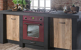 Как выбрать идеальный духовой шкаф?