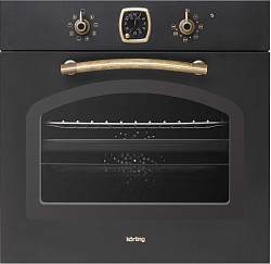 Духовой шкаф Korting OKB 481 CRN