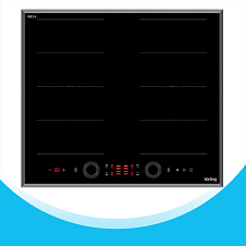 Дизайн рамки – Нержавеющая сталь