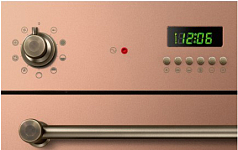 Духовой шкаф Korting OKB 1082 CRC