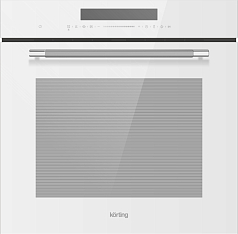 Духовой шкаф Korting OKB 1351 GSCW