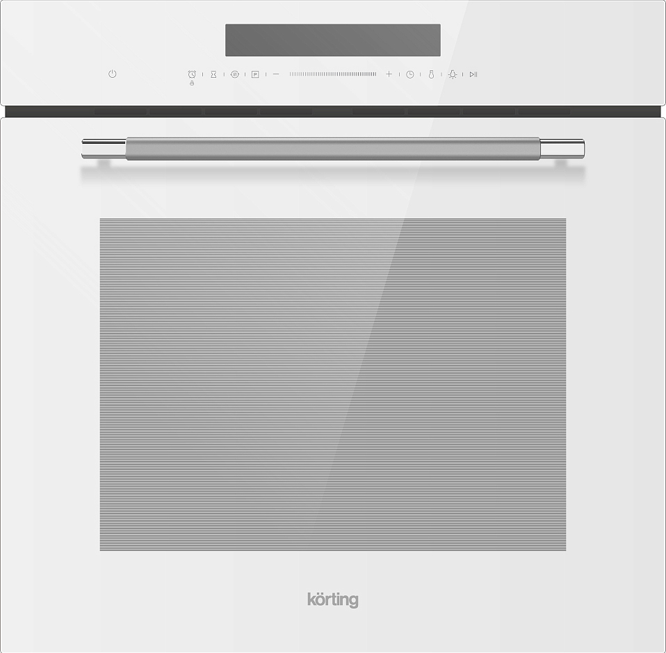 Духовой шкаф Korting OKB 1351 GSCW preview 1