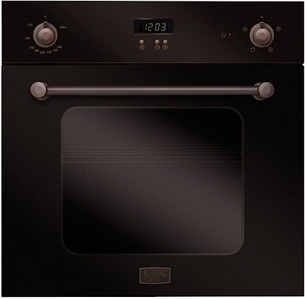 Духовой шкаф Korting OEG 1052 CRN preview 1