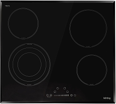 Варочная панель Korting HK 63500 B