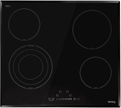 Варочная панель Korting HK 63500 B