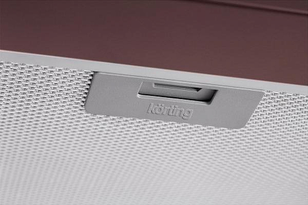 Вытяжка Korting KHC 6740 BR preview 6