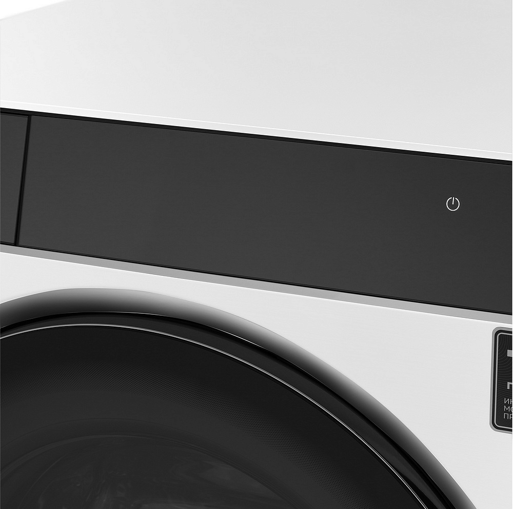 Стиральная машина Korting KWM 60DS1499 preview 9