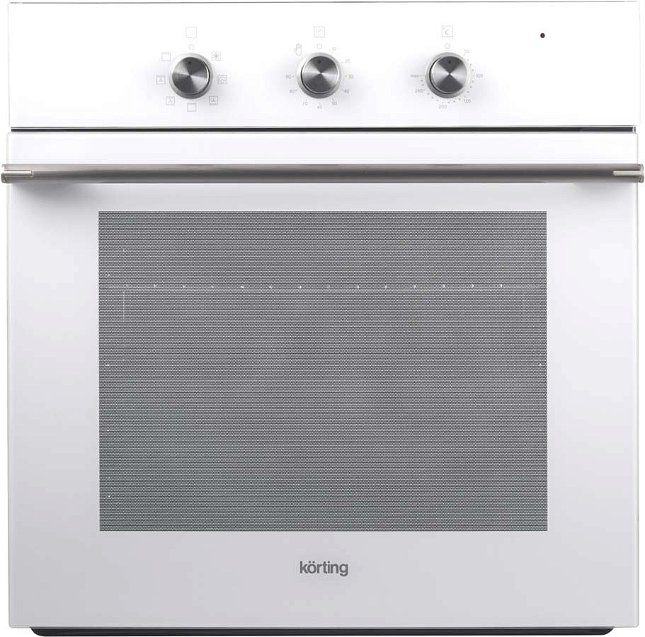 Духовой шкаф Korting OKB 470 CMW preview 1
