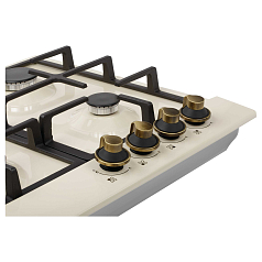 Варочная панель Korting HG 661 CTB