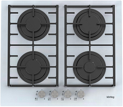 Варочная панель Korting HGG 6805 CW