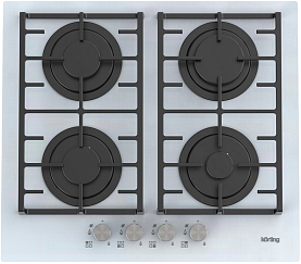 Варочная панель Korting HGG 6805 CW