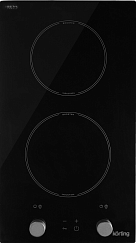 Варочная панель Korting HI 32071 KB