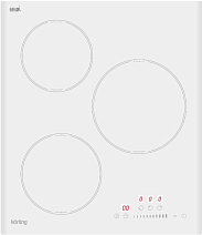 Варочная панель Korting HI 43053 BW