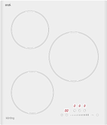 Варочная панель Korting HI 43053 BW