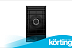 Обзор на варочную панель Korting HGG 3130 CTN