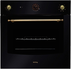 Духовой шкаф Korting OKB 471 CNRN