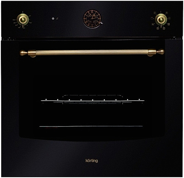 Духовой шкаф Korting OKB 471 CNRN preview 1