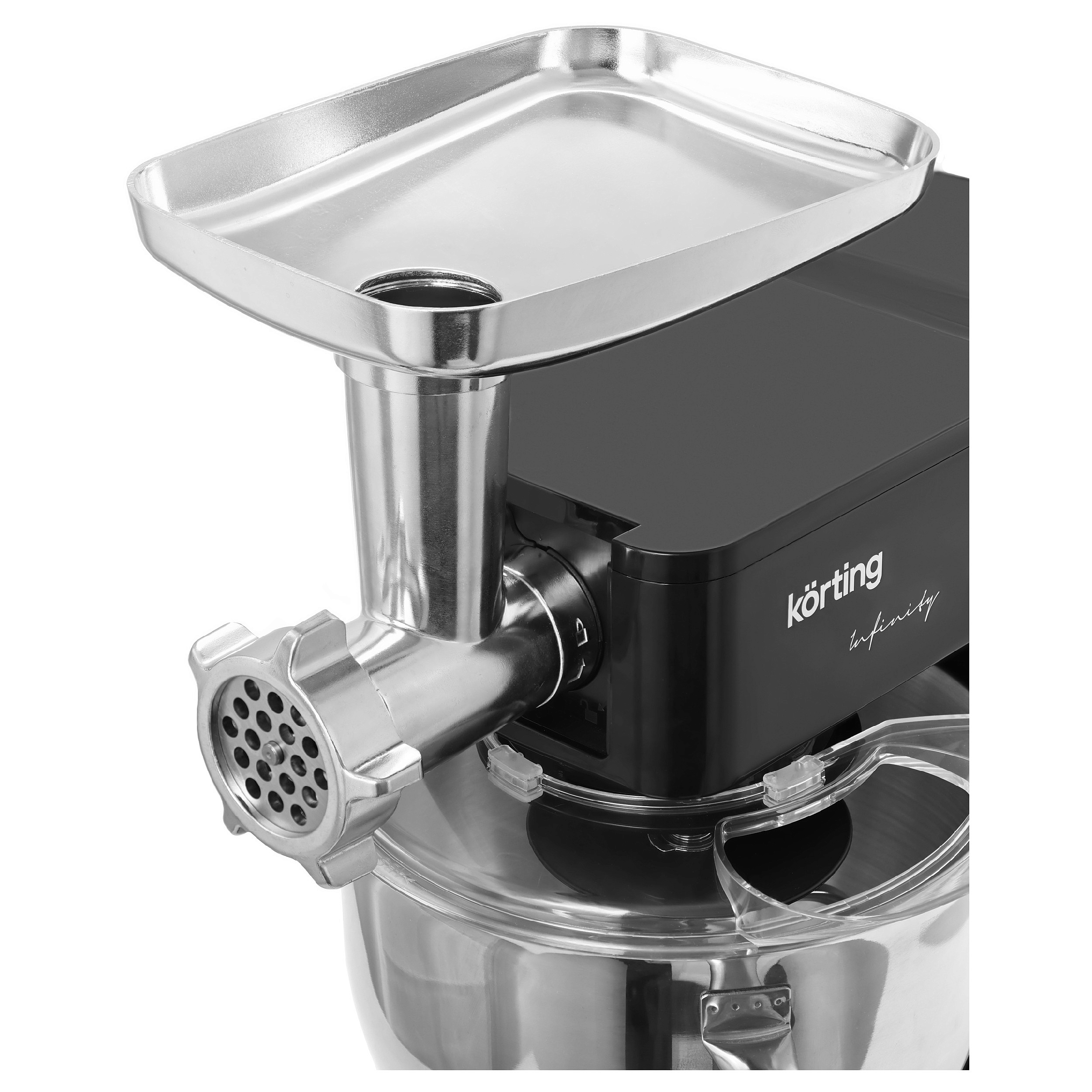 Кухонная машина Korting KKM 0101 M Infinity preview 10