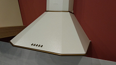 Вытяжка Korting KHC 6639 RI