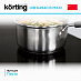 Купить Варочная панель Korting HIB 64940 B Maxi preview 4