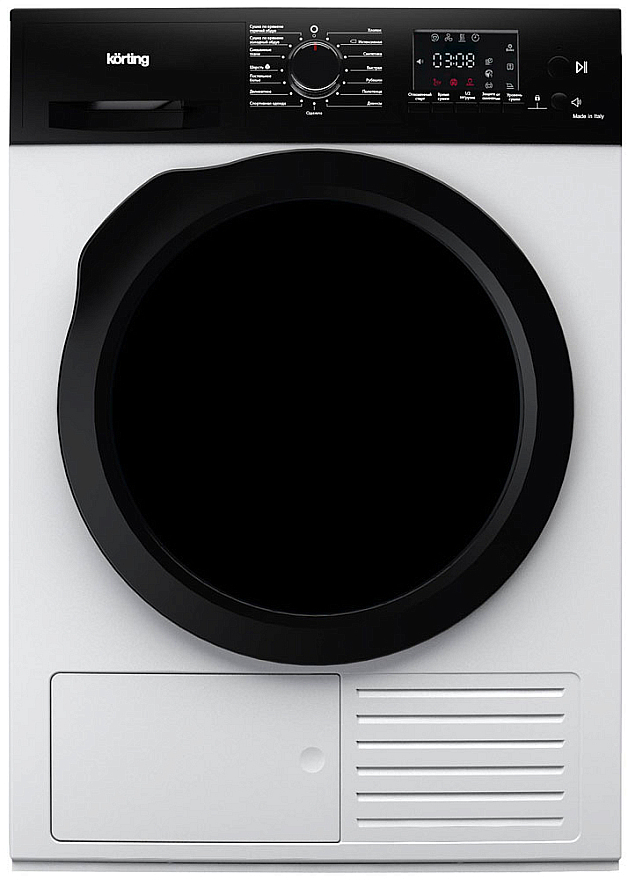 Комплект Korting (KWM 59ID14107, KD 69 IHP) preview 3