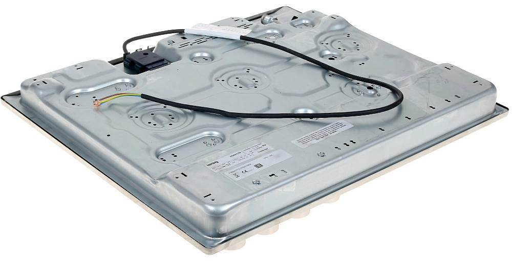 Варочная панель Korting HG 697 CTX preview 6