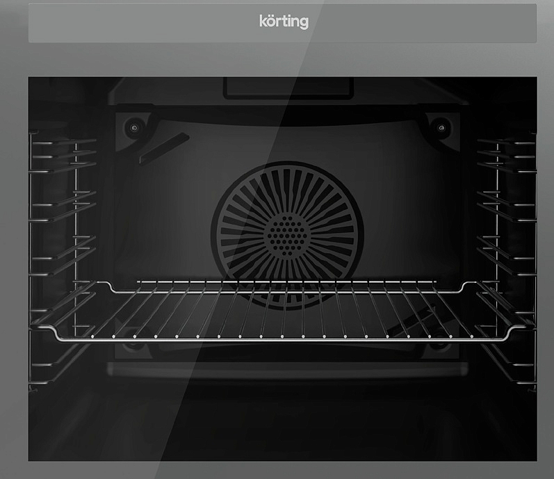 Духовой шкаф Korting OKB 3810 FGGr preview 3