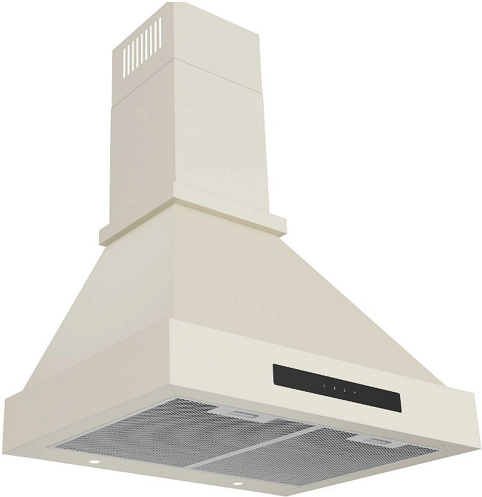 Вытяжка Korting KHC 6809 B preview 1