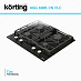 Купить Варочная панель Korting HGG 6985 CN FLC preview 3