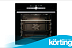 Обзор на духовой шкаф Korting OKB 9982 EN ST