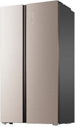 Холодильник Korting KNFS 91817 GB