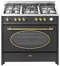 Газовая плита Korting CKG 93050 CRN