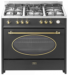 Газовая плита Korting CKG 93050 CRN