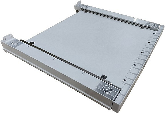 Соединительный элемент для стиральной и сушильной машины Korting DSK 350 preview 1