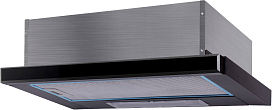 Встраиваемая вытяжка Korting KHP 6501 GN