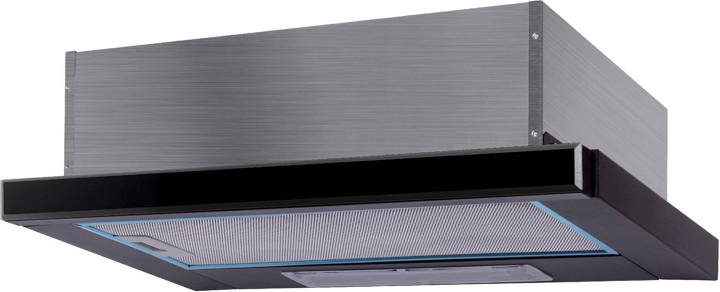 Встраиваемая вытяжка Korting KHP 6501 GN preview 1