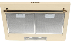 Вытяжка Korting KHC 6750 RB